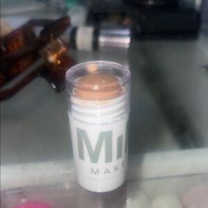 Milk Makeup Foundation Stick in Warm Tan
